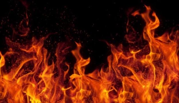 মৌলভীবাজার অগ্নিকাণ্ডে ২ নারীর মৃত্যু
