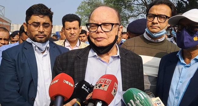 চাল আমদানিতে একক কোনো দেশের ওপর নির্ভর করব না : খাদ্য উপদেষ্টা