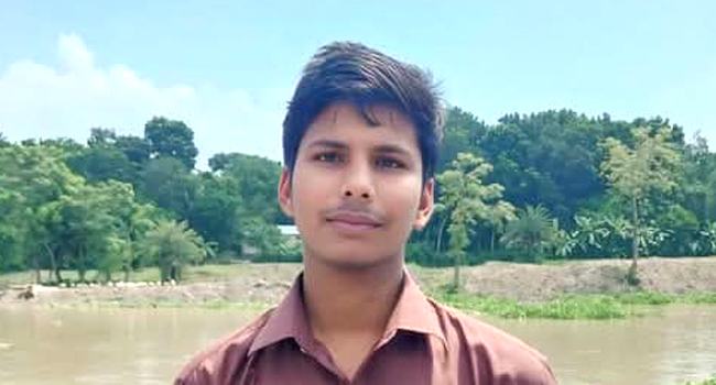 চৌগাছায় কলেজশিক্ষার্থীর আত্মহত্যা