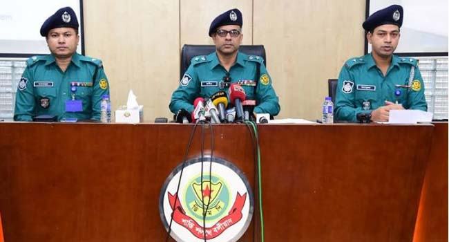 চকবাজারে ব্যবসায়ীর হাত-পা বাঁধা লাশ উদ্ধার : হত্যার রহস্য উদঘাটন
