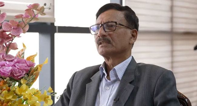 ৫ আগস্টের পরিবর্তন মেনেই সম্পর্ক এগিয়ে নিতে হবে : পররাষ্ট্র উপদেষ্টা