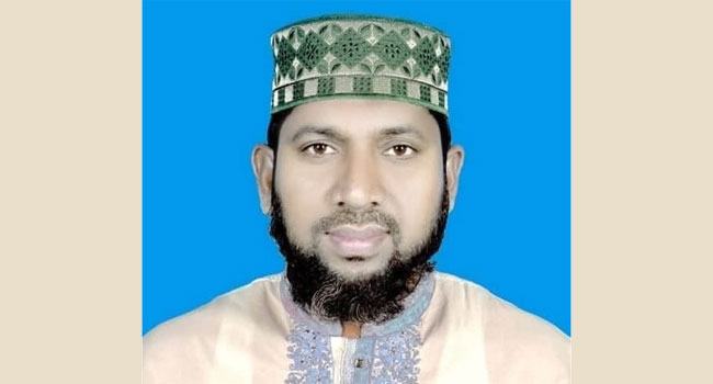 দিনাজপুরে সড়ক দুর্ঘটনায় আহত জামায়াত নেতা মাওলানা খোদা বক্সের ইন্তেকাল