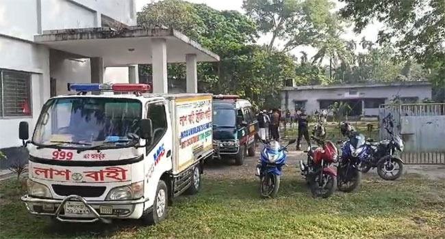 কীর্তনখোলায় স্পিডবোট ডুবে নিখোঁজ আরো ৩ জনের লাশ উদ্ধার