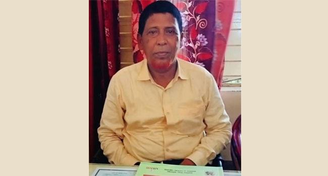 রায়গঞ্জে ডেঙ্গু জ্বরে বিদ্যালয়ের প্রধান শিক্ষকের ইন্তেকাল