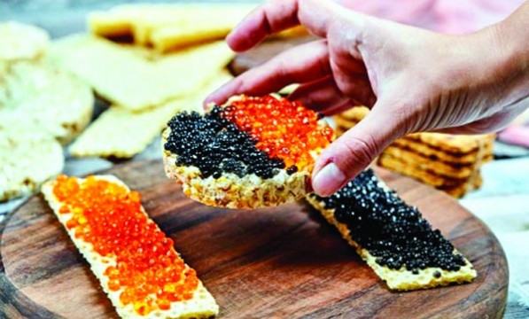 ক্যাভিয়ার-২