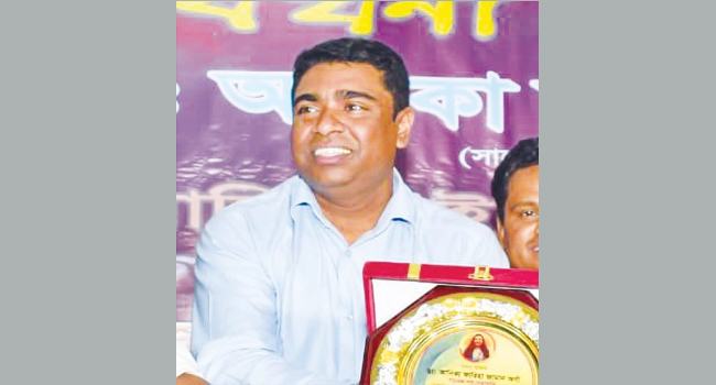 রাজশাহীতে ওয়াসার নির্বাহী প্রকৌশলী ডন গ্রেফতার