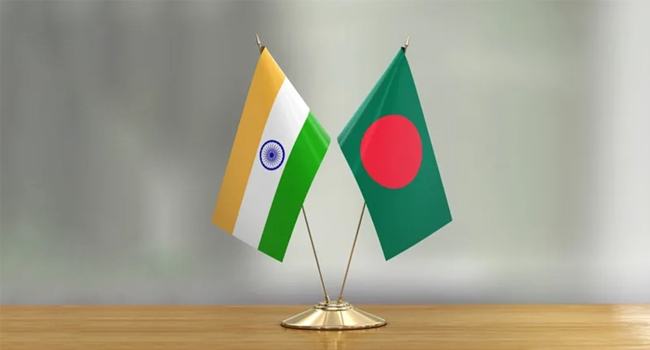 উত্তেজনা কি কাটবে? বাংলাদেশ-ভারত পররাষ্ট্র সচিবদের বৈঠক আজ