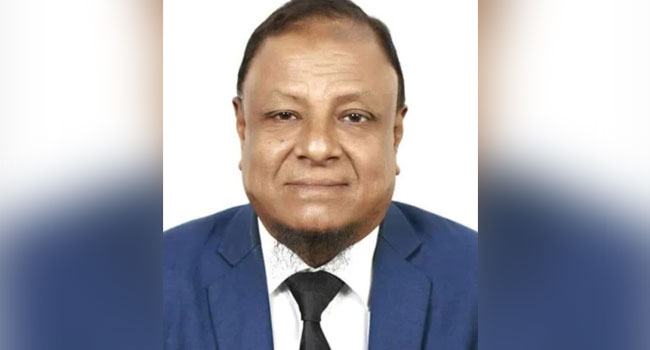সোনারগাঁও উপজেলা আওয়ামী লীগ সভাপতি গ্রেফতার