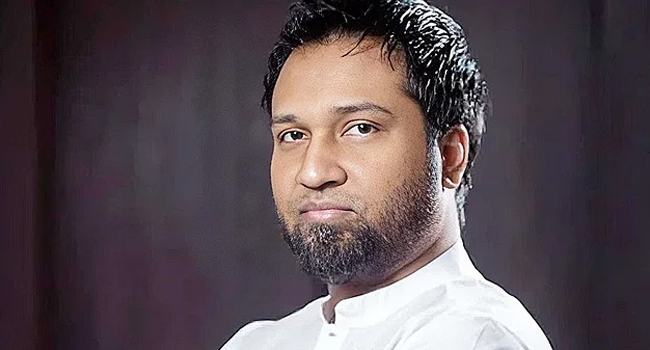 ‘গান বাংলা’ দখলের মামলায় গ্রেফতার দেখানো হলো তাপসকে