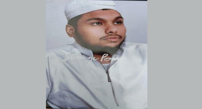 পরিবারের আপত্তিতে কবর থেকে উত্তোলন হয়নি শহীদ সোলাইমানের লাশ