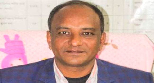 বৈষম্যবিরোধী আন্দোলনে মেরাজুল হত্যা : রংপুরে আ’লীগ নেতা জিল্লুর গ্রেফতার