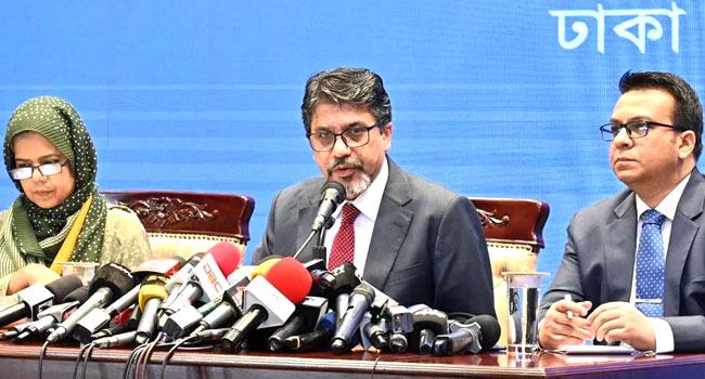 হাসিনার বক্তব্যে অসন্তুষ্ট বাংলাদেশ, ভারতকে বার্তা