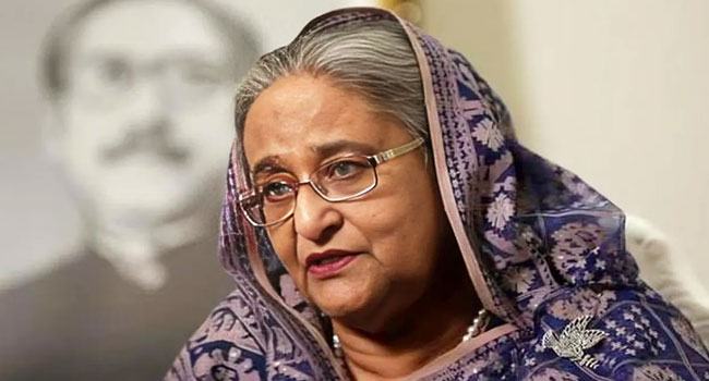 ফতুল্লায় শেখ হাসিনা, শামীম ওসমানহ ১১১ জনের বিরুদ্ধে মামলা