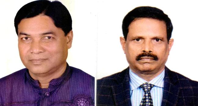 টাঙ্গাইল প্রেসক্লাবের সভাপতি জাফর, সম্পাদক মওলা