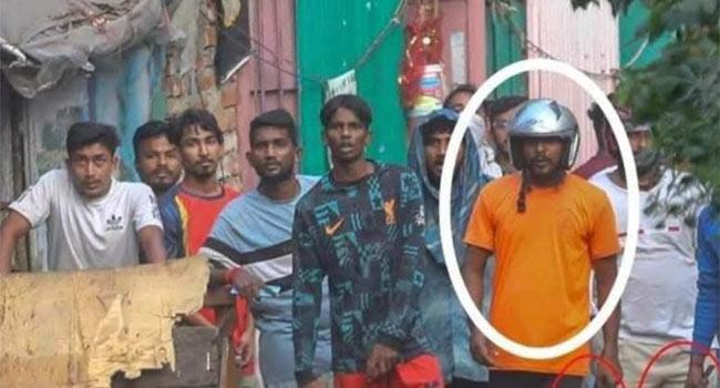 আইনজীবী আলিফ হত্যাকাণ্ডের দায় স্বীকার করে প্রধান আসামির জবানবন্দি
