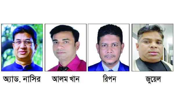 ভারতে ধর্ষণ মামলায় সিলেটের ৪ আ’লীগ নেতা আটক