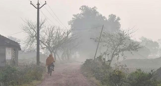সারাদেশে আবহাওয়া কেমন থাকবে জানালো অধিদফতর