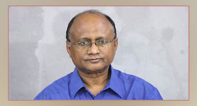 পদত্যাগ করলেন সিনিয়র সচিব আবদুল মোমেন