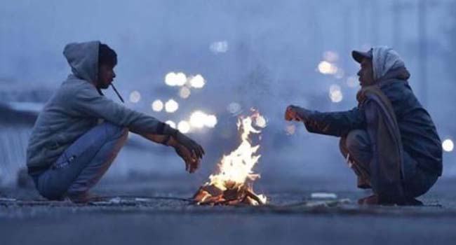 রাতে তাপমাত্রা কমবে, বাড়বে শীতের প্রকোপ
