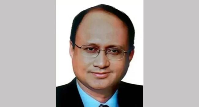 দুদকের নতুন চেয়ারম্যান ড. আবদুল মোমেন