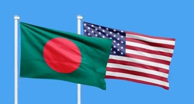 বুধবার থেকে বাংলাদেশ-যুক্তরাষ্ট্র দ্বিপক্ষীয় সামরিক সংলাপ শুরু
