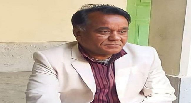 নির্বাচনী সহিংসতার মামলায় আ’লীগ নেতা গ্রেফতার
