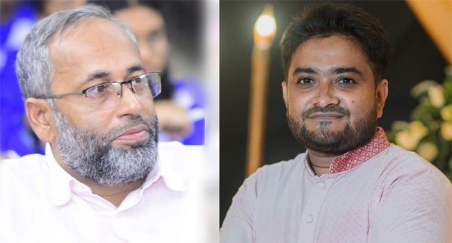 ফেনী রিপোর্টার্স ইউনিটির সভাপতি শাহাদাত, সম্পাদক দিদার