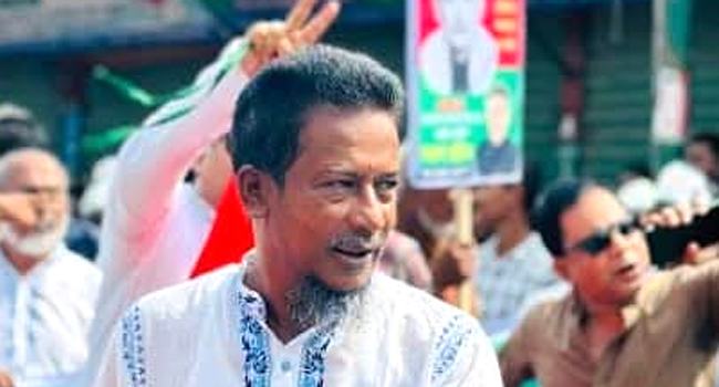 ছাত্র-আন্দোলনের ৩ হত্যা মামলায় আ’লীগ নেতা গ্রেফতার