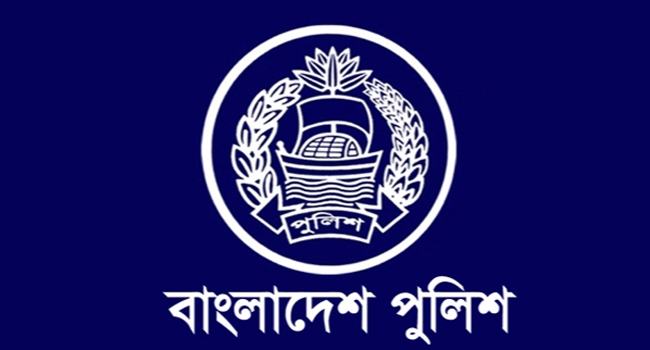 মিরপুরের সাবেক ডিসিসহ ৪ পুলিশ কর্মকর্তা বরখাস্ত