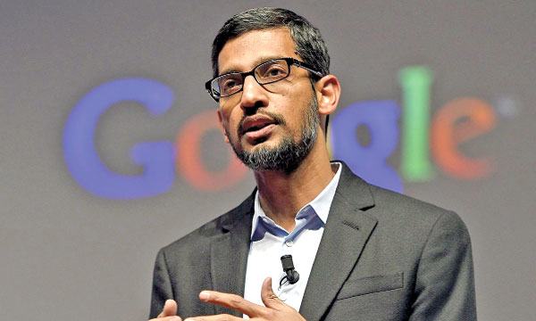 নতুন বছরে গুগল সার্চে পরিবর্তন আসছে