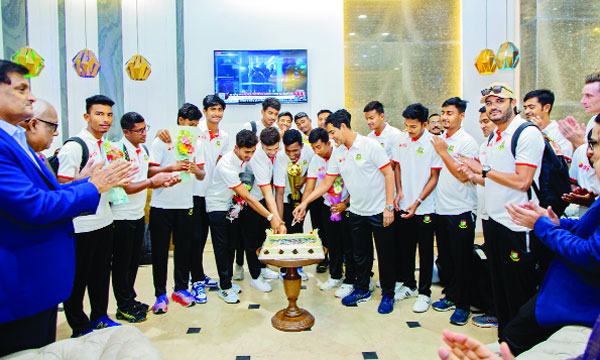 এশিয়া কাপের আত্মবিশ্বাস বিশ্বকাপে
