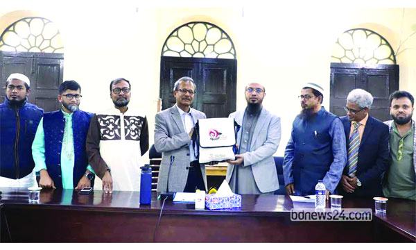 জবি শিক্ষার্থীদের আবাসন ব্যবস্থা করবে আস-সুন্নাহ ফাউন্ডেশন