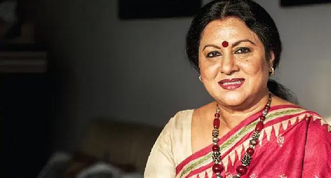 একুশে পদকপ্রাপ্ত শিল্পী পাপিয়া সারোয়ার মারা গেছেন