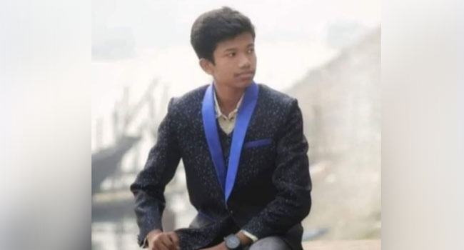 নারায়ণগঞ্জে ছিনতাইকারীর ছুরিকাঘাতে কলেজেছাত্র আহত
