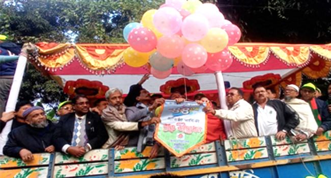 ‘শেখ হাসিনা দেশে সাম্প্রদায়িক অস্থিরতা তৈরি করতে চায়’