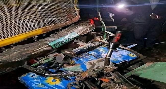 গাজীপুরে সড়ক দুর্ঘটনায় নিহতদের পরিচয় মিলেছে