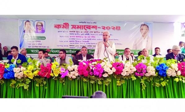 সাবভৌমত্বের বিরুদ্ধে কথা বললে রুখে দিতে ৩৬ কোটি হাতই যথেষ্ট: ডা: এ জেড এম জাহিদ