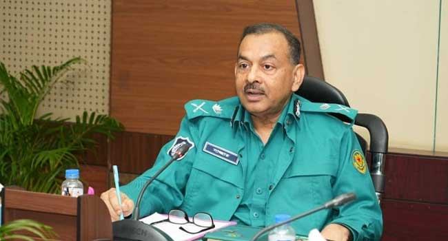 থার্টি ফার্স্ট নাইটে আতশবাজি ও ফানুস নিষিদ্ধ
