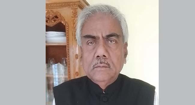 পুঠিয়ায় আ’লীগ নেতা গ্রেফতার