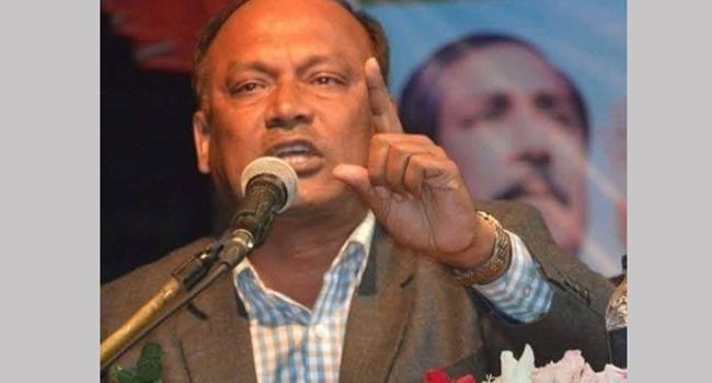 বরগুনায় জেলা আ‘লীগ নেতা মন্টু গ্রেফতার