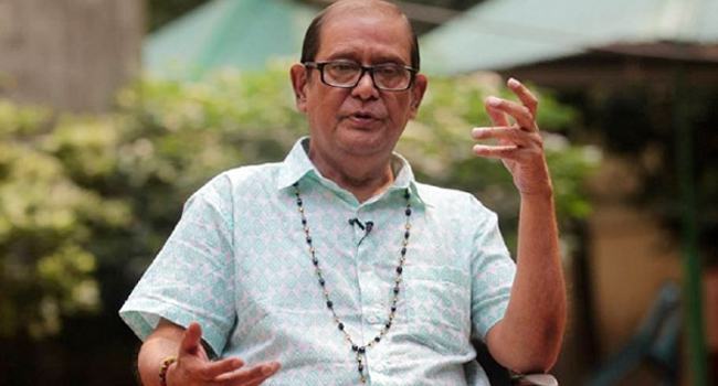 কবি হেলাল হাফিজ আর নেই