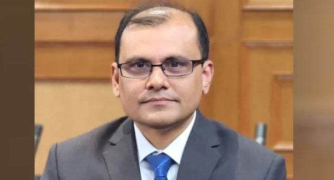 ‘আ’লীগ ফিরবে’ বলায় অভিযুক্ত ইউএনও প্রত্যাহার নয়, ‘পদোন্নতি দিয়ে’ বদলি