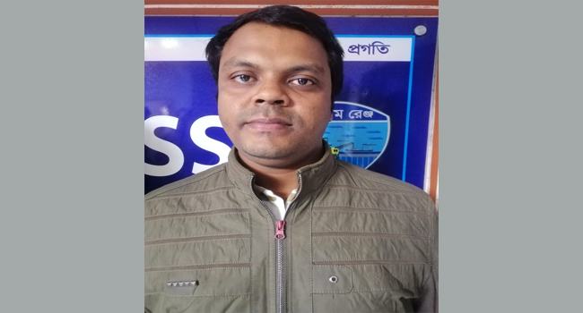 সাতকানিয়ায় শীর্ষ সন্ত্রাসী ফারুক গ্রেফতার