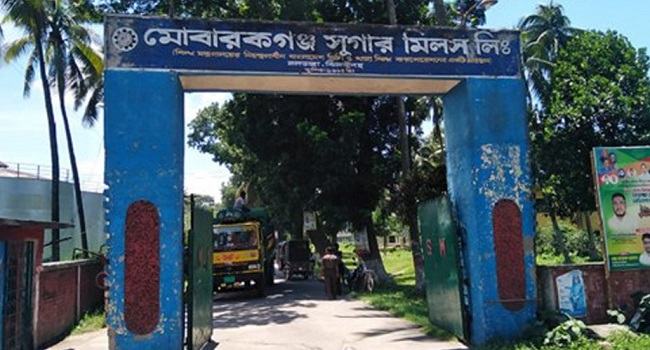 ১ কেজি চিনির উৎপাদন ব্যয় ৫৪২ টাকা
