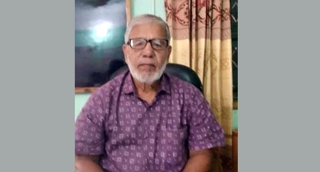 ডিমলায় সাবেক উপজেলা চেয়ারম্যান আটক