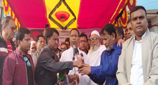 ‘ভারতে সংখ্যালঘু সম্প্রদায়ের মানুষের নিরাপত্তা নেই’