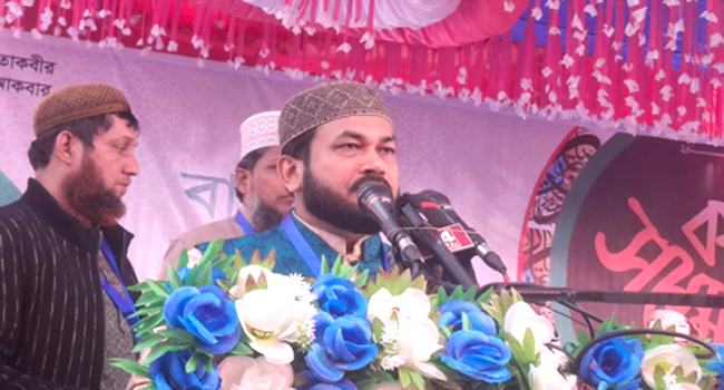 ইনসাফভিত্তিক নতুন বাংলাদেশ বিনির্মাণ করতে চায় জামায়াত : রেজাউল করিম