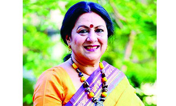 আজীবন সঙ্গীতের সাথেই ছিলেন পাপিয়া সারোয়ার