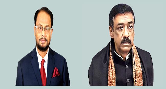 সিদ্ধিরগঞ্জে জি এম কাদের-শামীম ওসমানসহ ১৪৫ জনের বিরুদ্ধে হত্যাচেষ্টা মামলা