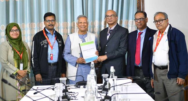 গুমে শেখ হাসিনার সম্পৃক্ততা পেয়েছে কমিশন